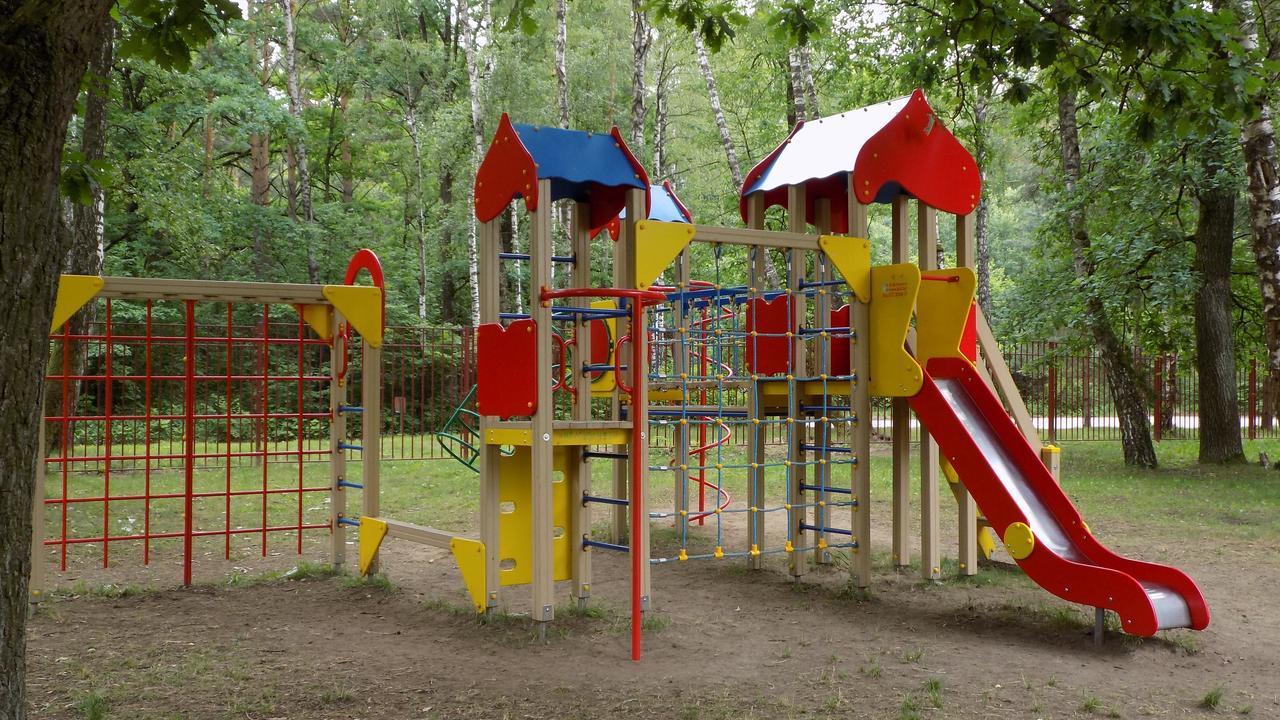 Kupalinka Grodno Bagian luar foto