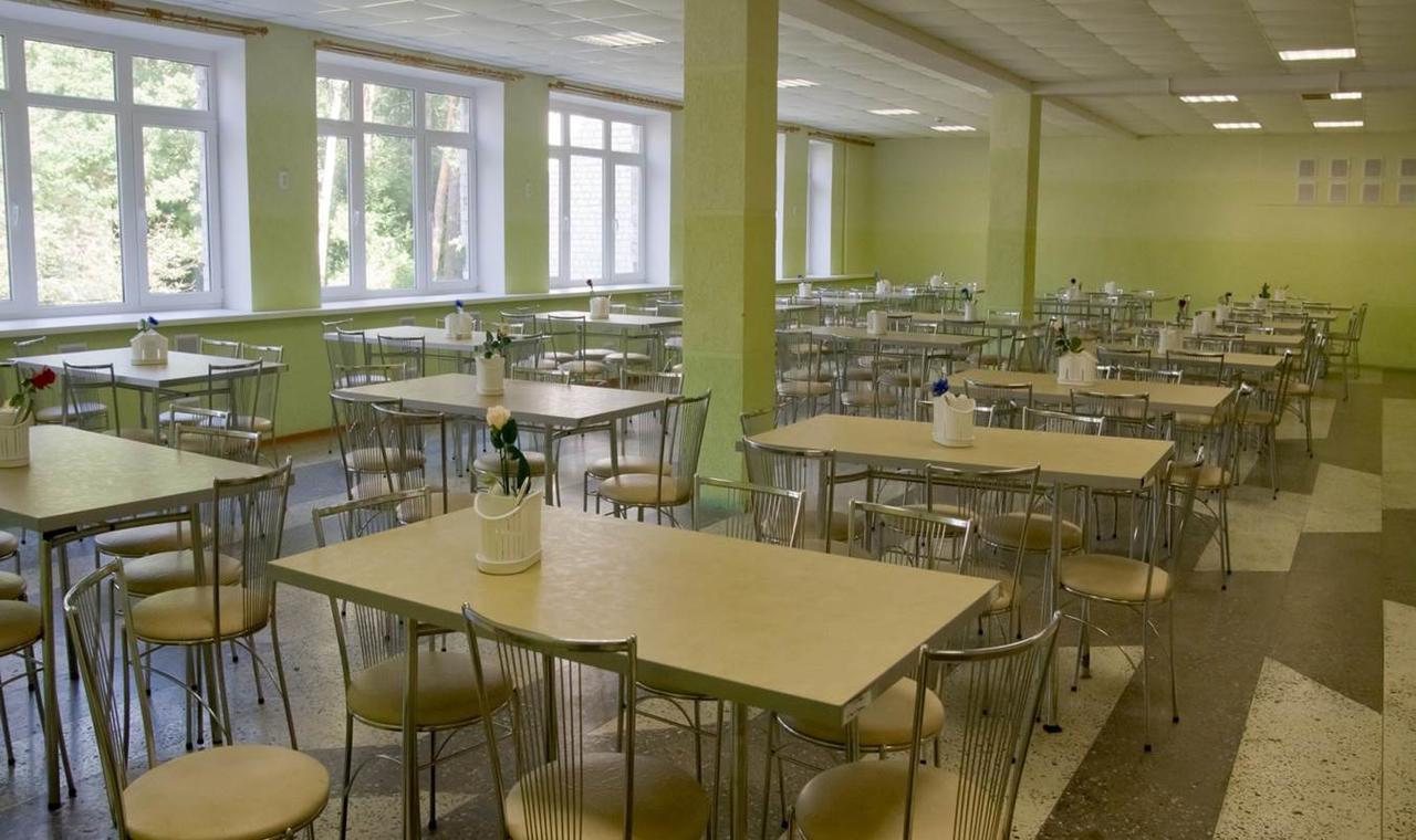 Kupalinka Grodno Bagian luar foto