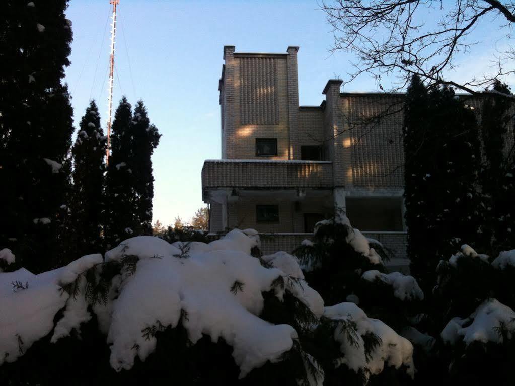 Kupalinka Grodno Bagian luar foto