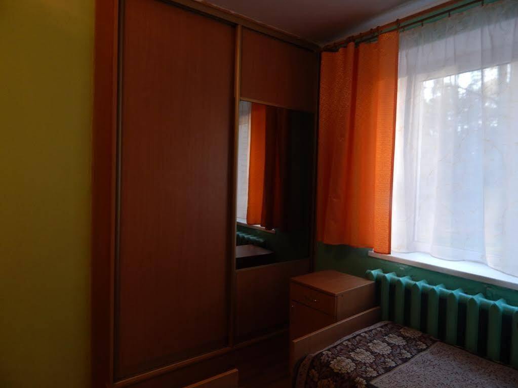Kupalinka Grodno Bagian luar foto